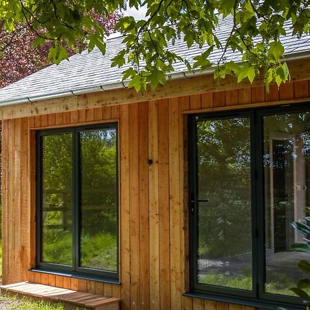 The Weeping Willow Bury St. Edmunds Exterior photo